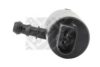 MAPCO 90813 Water Pump, headlight cleaning